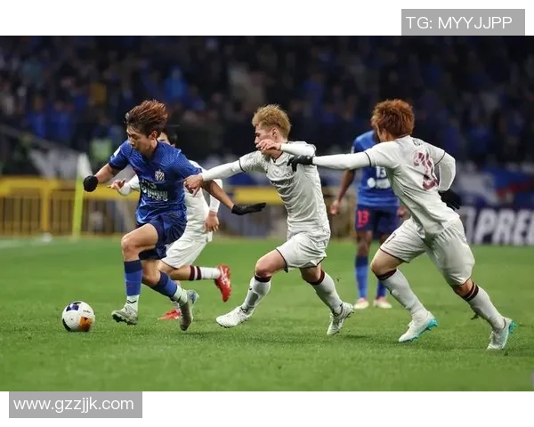 川崎前锋与神户胜利船历史交锋记录分析与战绩回顾