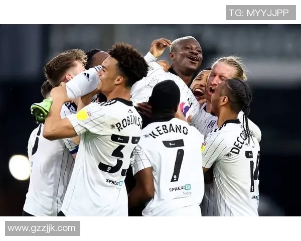 曼城对富勒姆竞彩分析与胜负推荐详解